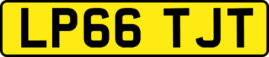 LP66TJT
