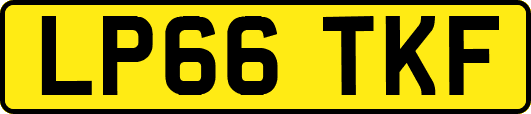 LP66TKF