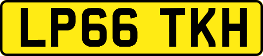 LP66TKH