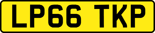 LP66TKP