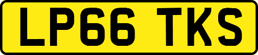 LP66TKS