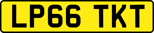 LP66TKT