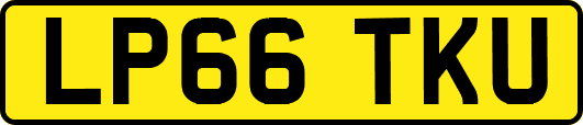 LP66TKU