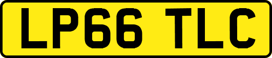 LP66TLC
