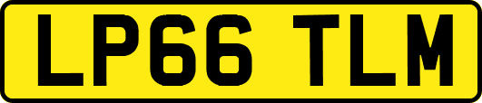 LP66TLM