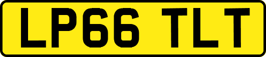LP66TLT