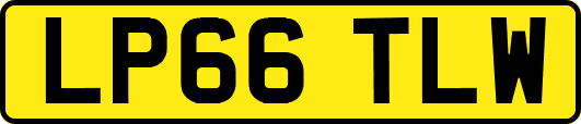 LP66TLW