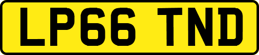 LP66TND