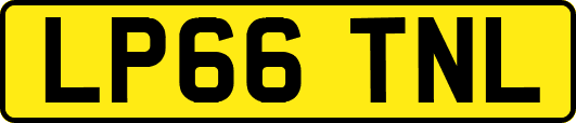 LP66TNL