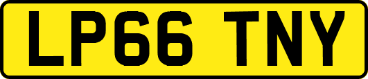 LP66TNY