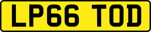 LP66TOD