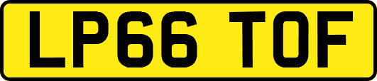 LP66TOF