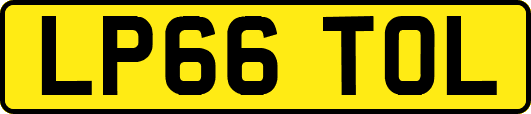 LP66TOL