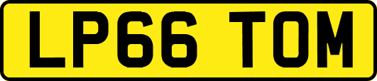 LP66TOM