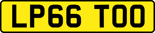 LP66TOO