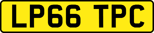 LP66TPC