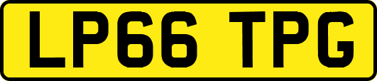 LP66TPG