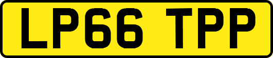 LP66TPP
