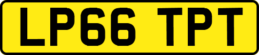LP66TPT