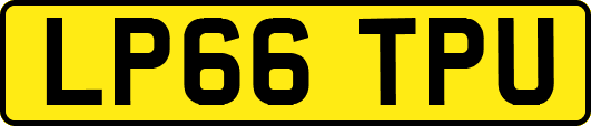 LP66TPU