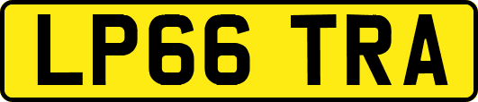 LP66TRA