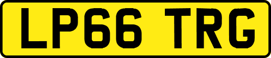 LP66TRG