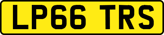 LP66TRS