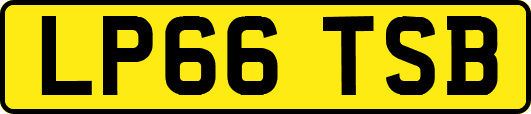 LP66TSB