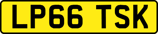 LP66TSK