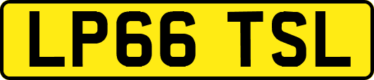 LP66TSL