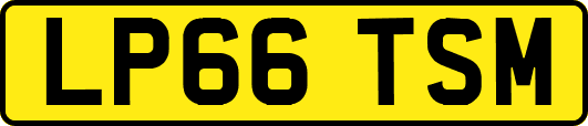 LP66TSM