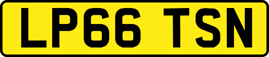 LP66TSN