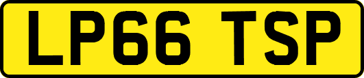 LP66TSP