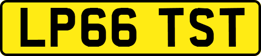 LP66TST