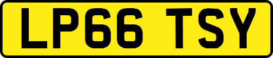 LP66TSY