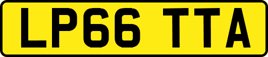 LP66TTA
