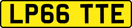 LP66TTE