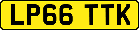 LP66TTK