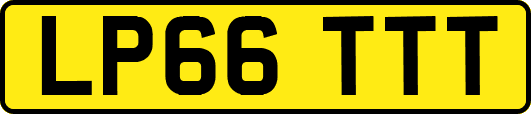 LP66TTT