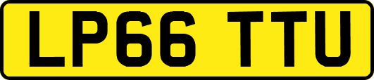 LP66TTU