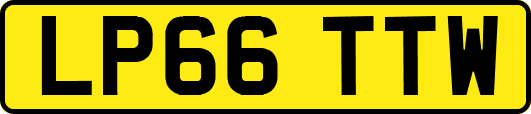 LP66TTW
