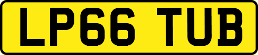 LP66TUB