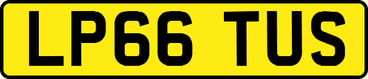 LP66TUS