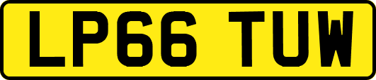 LP66TUW