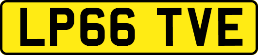 LP66TVE