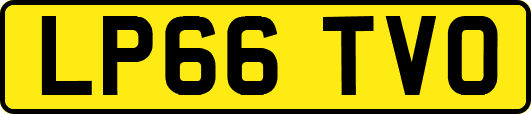 LP66TVO