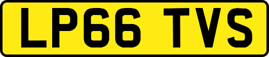 LP66TVS