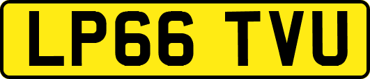 LP66TVU