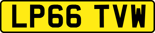 LP66TVW