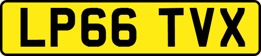 LP66TVX